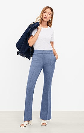 Plus Size Womens Work Pants Office Casual Women's Solid Color High Waist Slim  Fit Corduroy Straight Leg Pants Drawstring Elastic Waist Casual Pants Womens  Comfy Pants with Pockets : Amazon.co.uk: Fashion